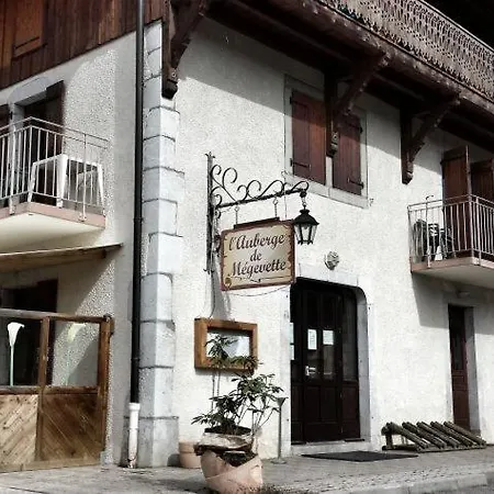L'auberge De