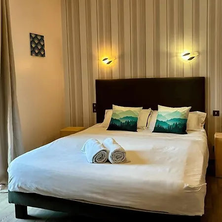 L'auberge De *