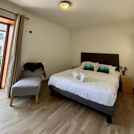 Hotel L'auberge De *